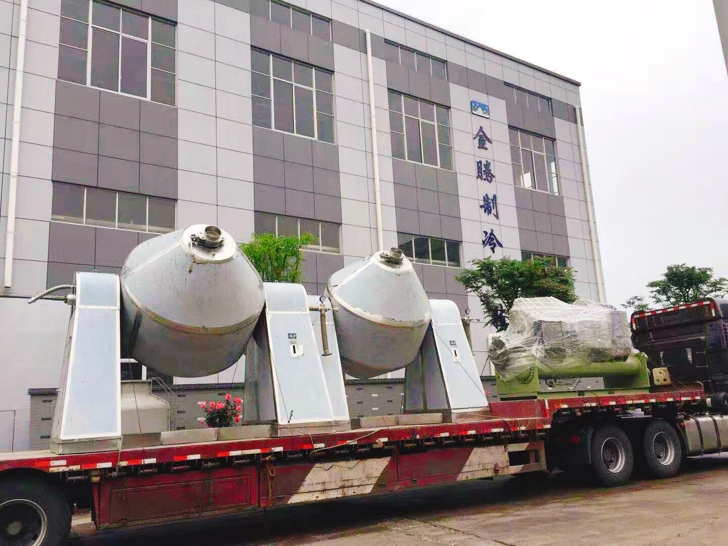 日照高压反应釜