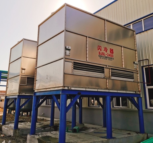 湖北工业冷冻机