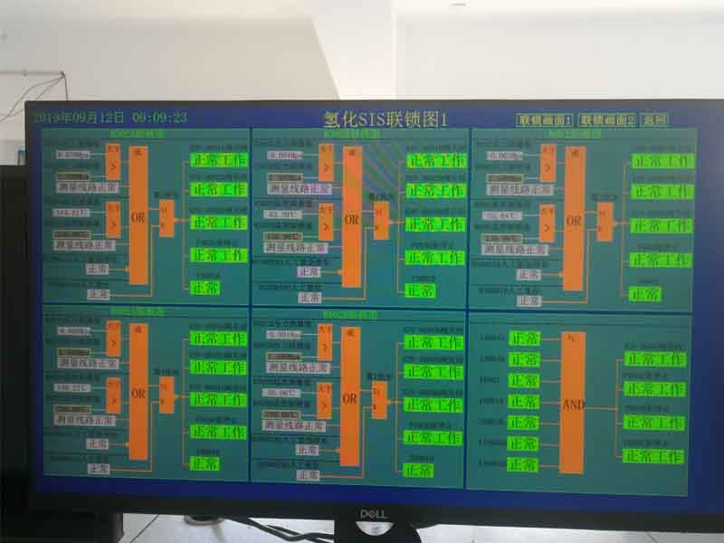 郴州SIS系统
